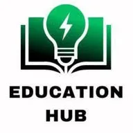 📚 Education Hub ✅ banner