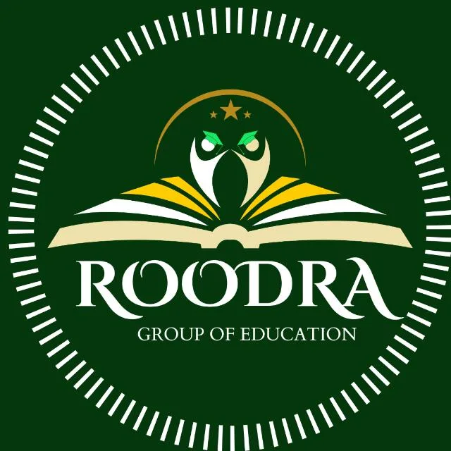 Roodra Group Of Education banner