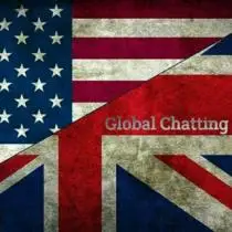 Global Chatting