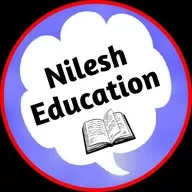 Nilesh Education banner