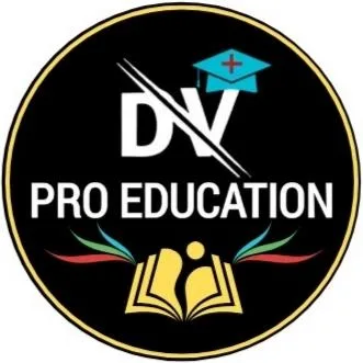DV Pro Education banner