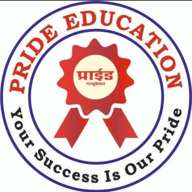 PRIDE EDUCATION AKOLA banner