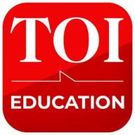 TOI Education banner