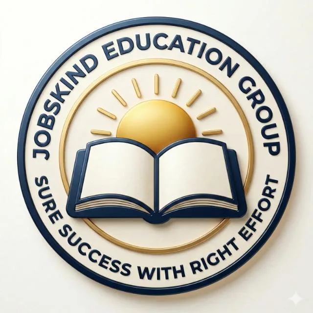 𝗝𝗼𝗯𝘀𝗸𝗶𝗻𝗱 𝗘𝗱𝘂𝗰𝗮𝘁𝗶𝗼𝗻 𝗚𝗿𝗼𝘂𝗽 banner