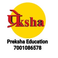 Preksha Education banner