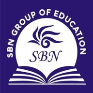 SBN GROUP OF EDUCATION banner