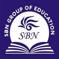 SBN GROUP OF EDUCATION banner