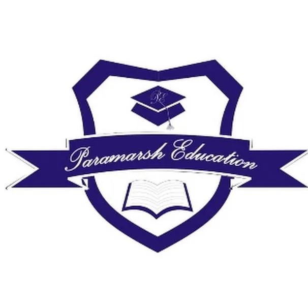 Paramarsh Education banner