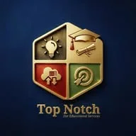 Top Notch For Educational Services banner