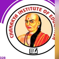 Chanakya Institute Of Education banner