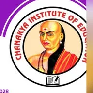 Chanakya Institute Of Education banner