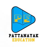PATTANAYAK EDUCATION banner