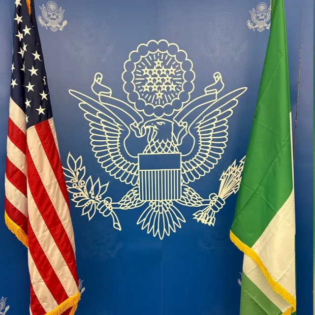 EducationUSA Nigeria banner