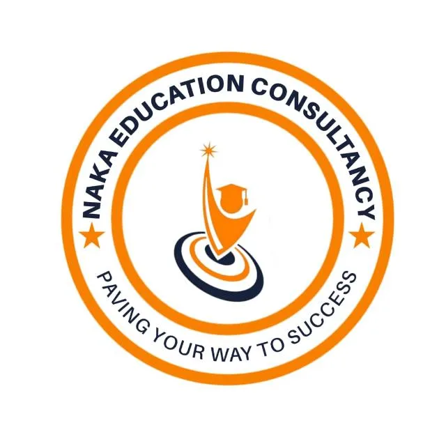 NAKA Education Consultancy banner