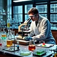 Science Laboratory Technology In General banner