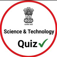 Science & Technology Quiz ✅ banner