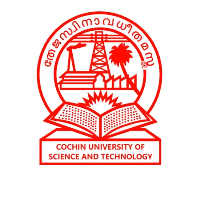 Cochin University of Science and Technology banner