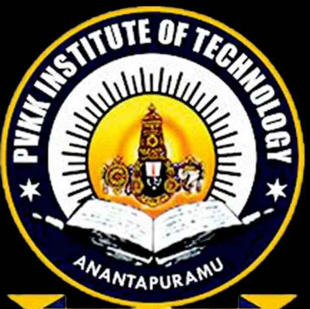 PVKK Institute of Technology banner