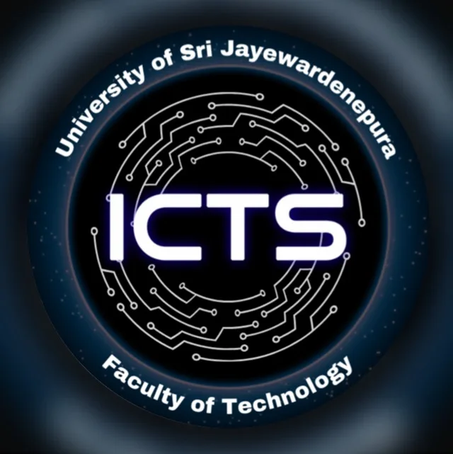 ICTS - Faculty of Technology, USJ banner