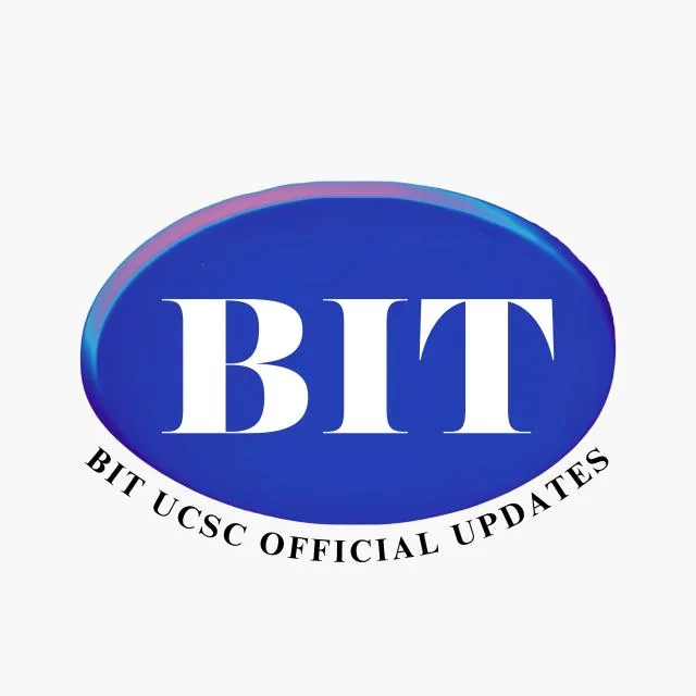 Bachelor of Information Technology (BIT) UCSC External Degree banner