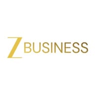 ZEE Business English banner