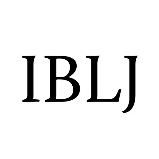 India Business Law Journal banner