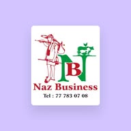 Naz Business 777830708 banner