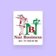 Naz Business 777830708 banner