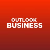 OUTLOOK BUSINESS banner