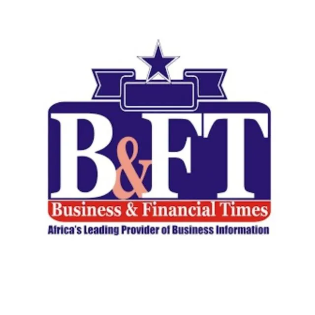 Business & Financial Times banner