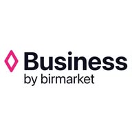 Business by birmarket banner