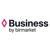 Business by birmarket banner