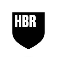 Harvard Business Review banner