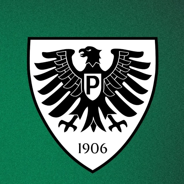 Preußen Münster Business News banner