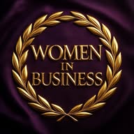 WOMEN IN BUSINESS ZW 🇿🇼 banner