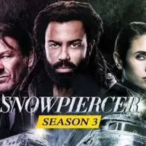 Snowpiercer all season mdisk 