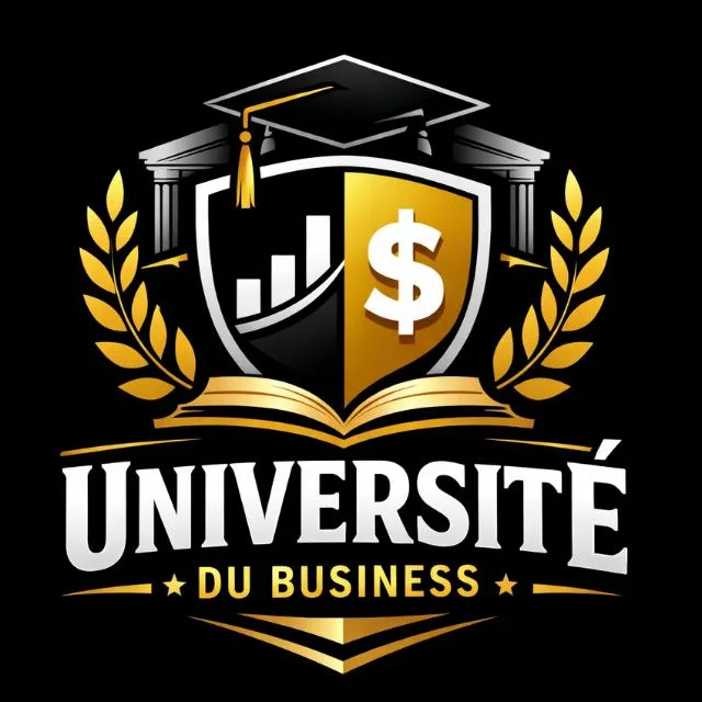 Université du Business banner