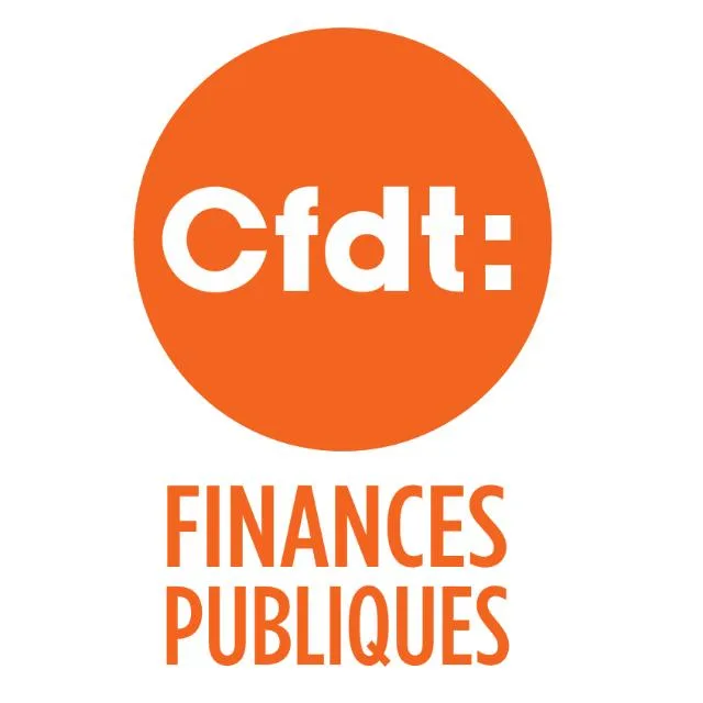 CFDT Finances Publiques banner