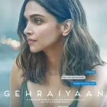 gehraiyaan 