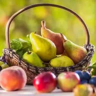 Food and Health banner