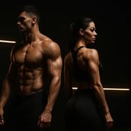 Health & Fitness banner