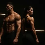 Health & Fitness banner