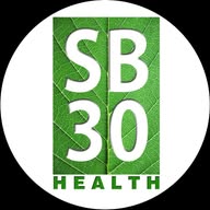 SB30 Health banner