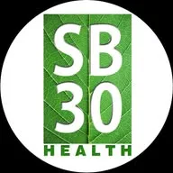 SB30 Health banner