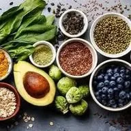 Healthful Living banner
