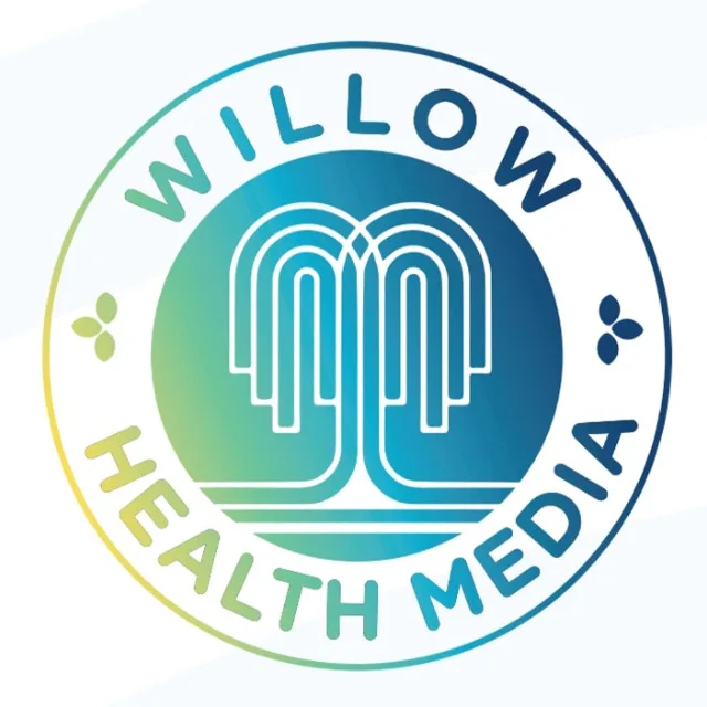 Willow Health Media banner