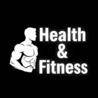 Health & Fitness banner