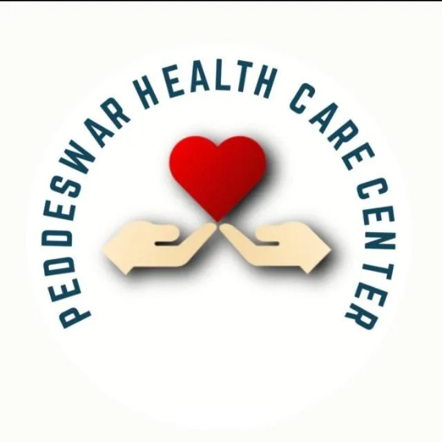 peddeswar health care center banner