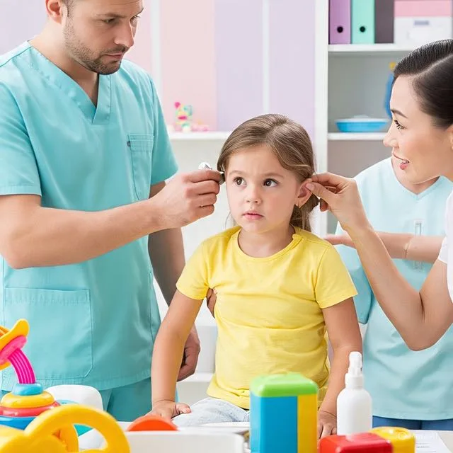 CHILD HEALTH banner