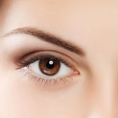 Eye Health Care👁️☘️ banner